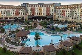 Kalahari Resorts Adventure Beyond Sweepstakes – Win A Resort Stay For 6 At A Kalahari Resort In Ohio + Weekly Prizes (158 Winners)
