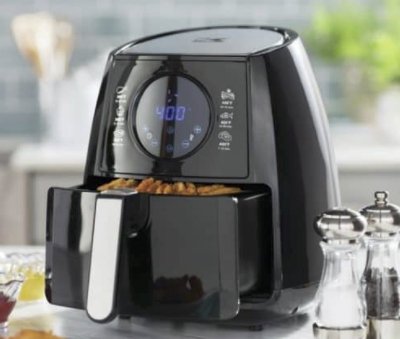Kalorik Air Fryer Giveaway