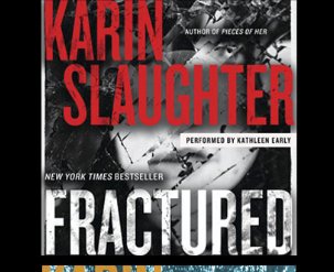Karen Slaughter Audiobook Sweepstakes
