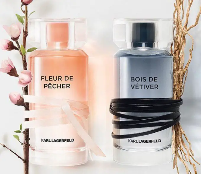 Karl Lagerfeld Fragrance