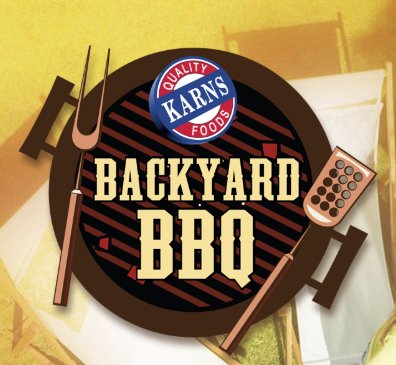 Karns Backyard Barbecue Contest