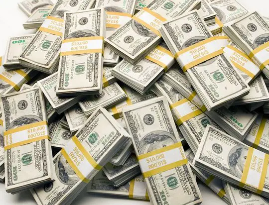 Kash Sweepstakes & Instant Win Game