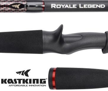 KastKing Royale Legend Rod Giveaway
