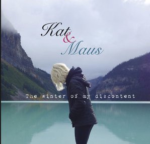 Kat & Maus Book Giveaway