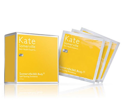Kate Somerville Sweepstakes