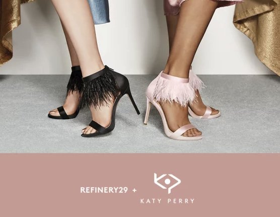 Katy Perry Collection Sweepstakes