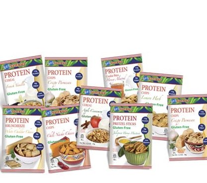 Kay’s Naturals Giveaway