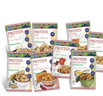 Kay’s Naturals Giveaway