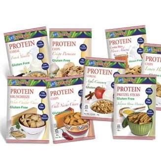 Kays Naturals Giveaway