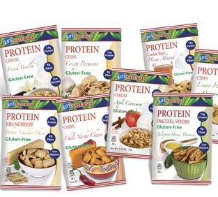 Kay’s Naturals Giveaway