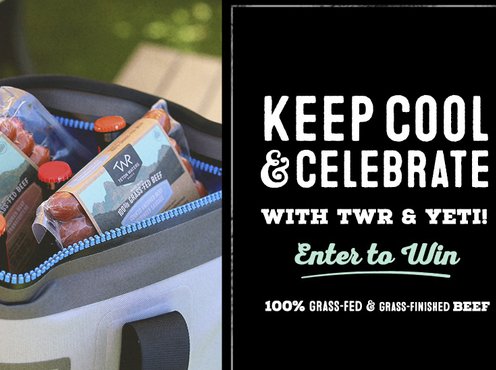 Keep It Cool Sweepstakes