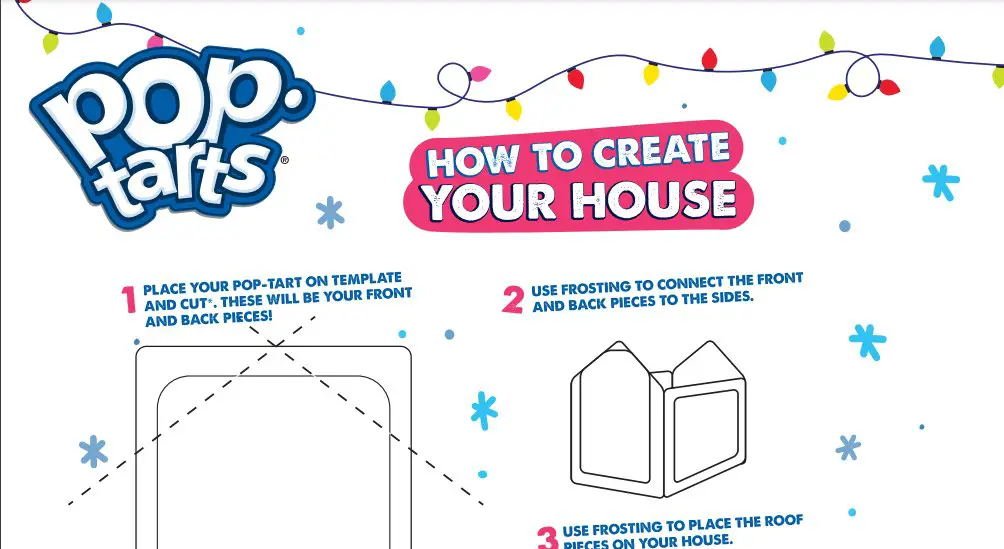 Kellogg’s Pop-Tarts Drury Lane Contest - Enter To Win $15,000 Cash Prize