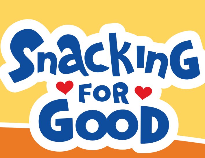 Kellogg’s Snacking For Good Sweepstakes – Win A $50 Amazon.com Gift Card Or $10 Cheez-It & RXbar Gear