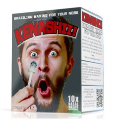 Kenashii $380 Beauty Giveaway