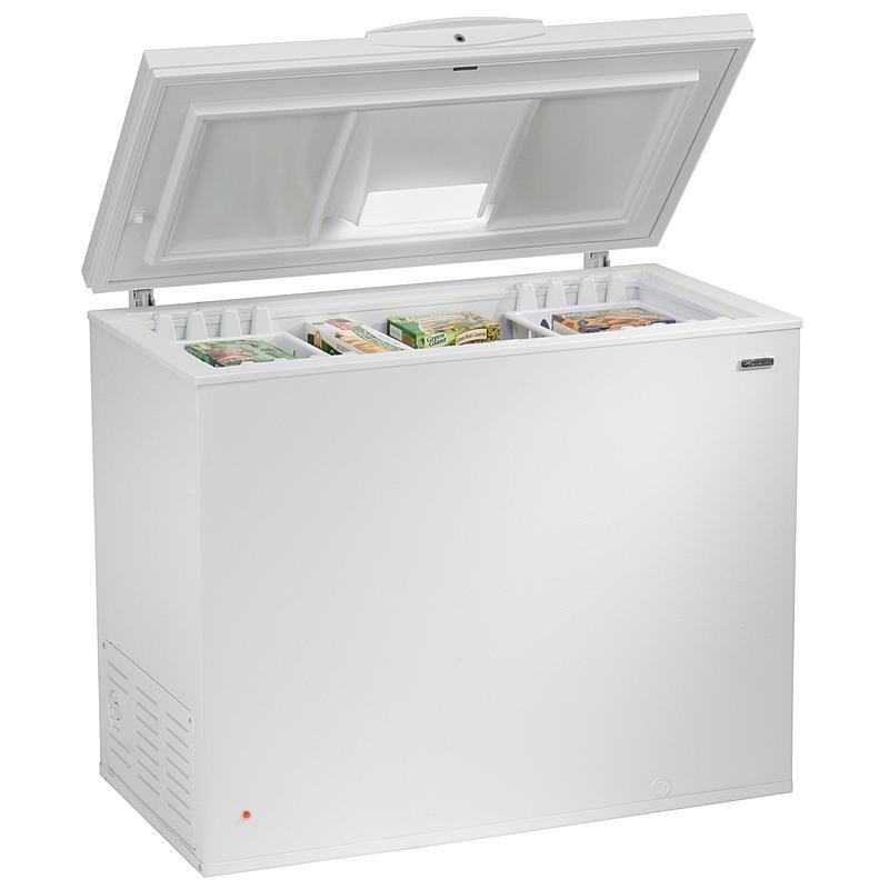 Kenmore Chest Freezer Sweepstakes!