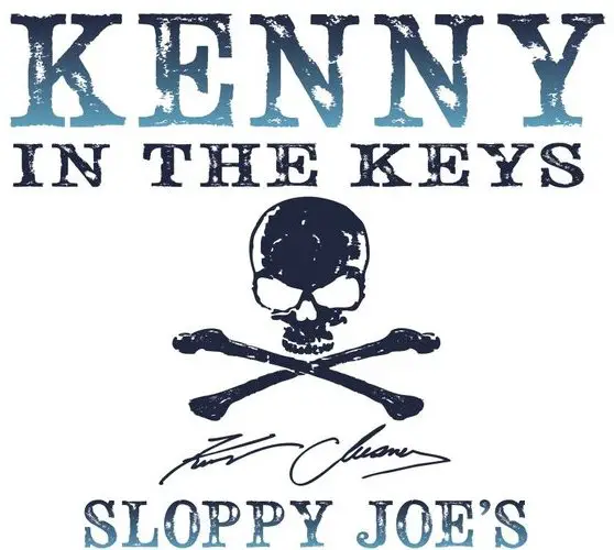 Kenny Chesney In Key West