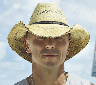 Kenny Chesney Songs for the Saints Sweepstakes