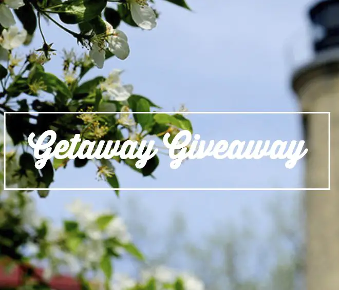 Kenosha Getaway Giveaway