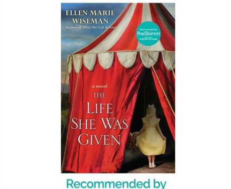 Kensington Publishing Tea and Book Giveaway