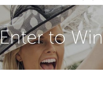 Kentucky Derby Trip Giveaway