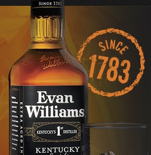 Kentuckys First Distiller Sweepstakes