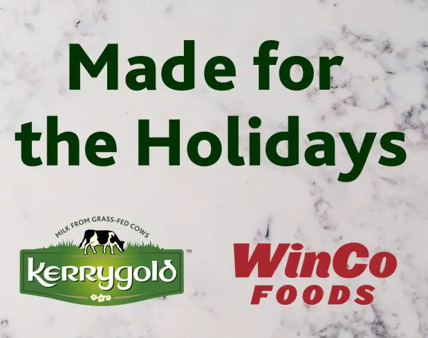 Kerrygold Sweepstakes