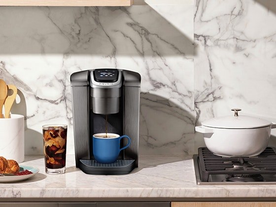 Keurig K-Elite Sweepstakes