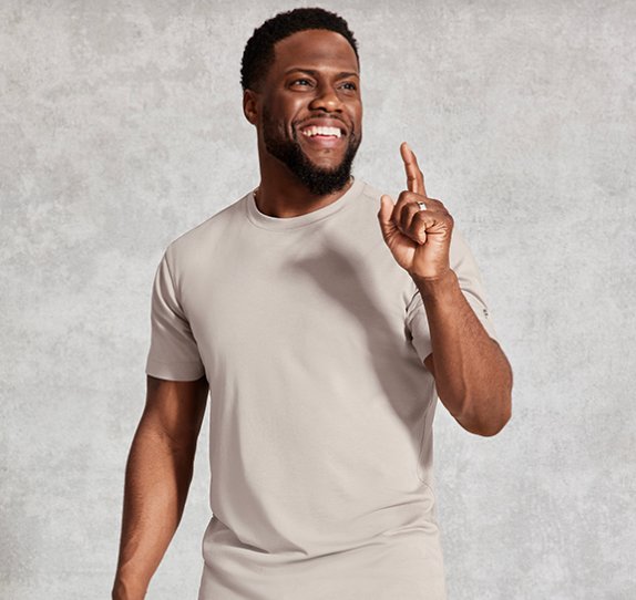 Kevin Hart X Fabletics Sweepstakes - Win Trip To LA And $2,000 Fabletics Shopping Spree