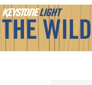Keystone Light The Hunt Sweepstakes