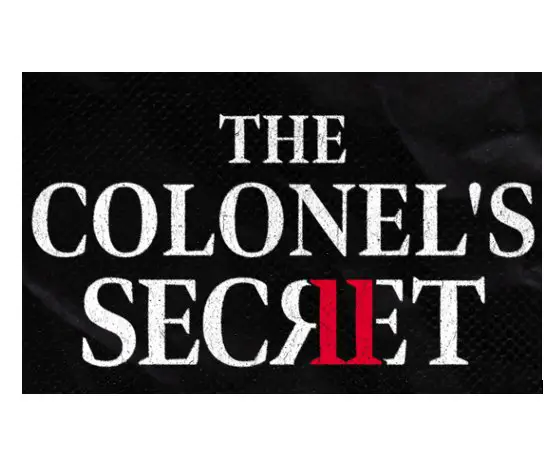KFC The Colonel’s Secret Sweepstakes - Win 11 Months of Free KFC {11 Winners}