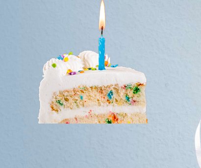 KFR 5th Birthday Sweepstakes