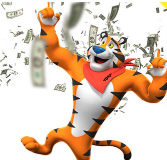 KFR $600 Sweepstakes