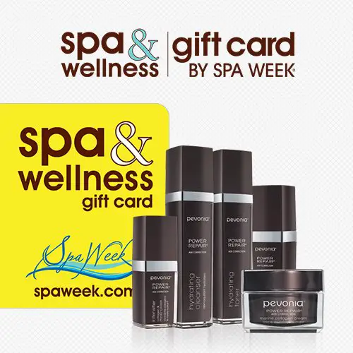 KFR Ultimate Spa & Wellness Sweepstakes