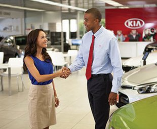 Kia Loyalty Has Its Rewards Contest