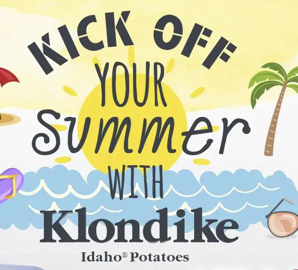 Kick Off Your Summer with Klondike