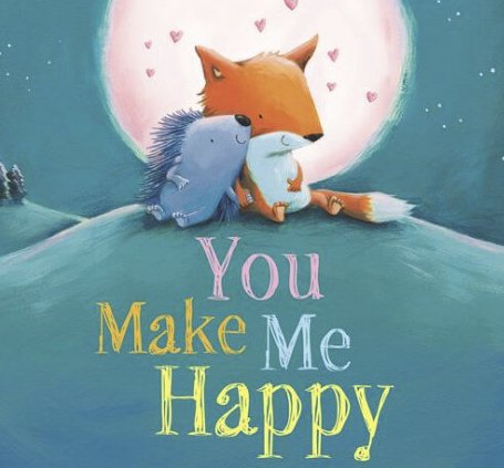 Kid's Love and Warmth Storybook Bundle