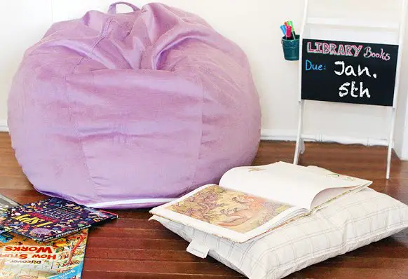 Kids' Venice Lounger & Lilypad Pillow Bundle