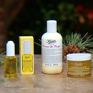 Kiehl's Sweepstakes