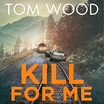 Kill For Me Giveaway