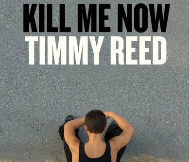 Kill Me Now Giveaway