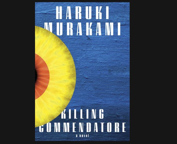 Killing Commendatore Sweepstakes