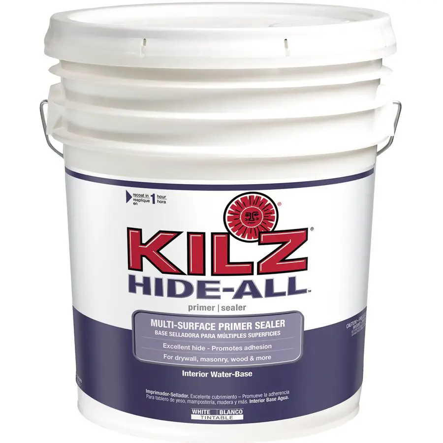 KILZ DIY Do Over Sweepstakes