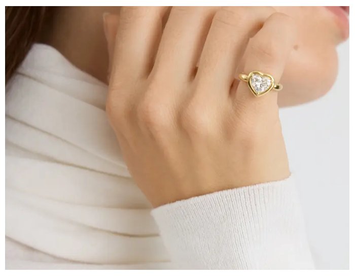 Kimai Valentine's Day Giveaway - Win A $2,500 Gift Card