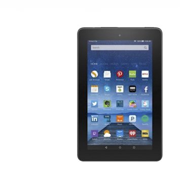 Win a Kindle Fire e-Reader