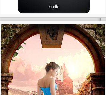 Kindle Voyage Sweepstakes