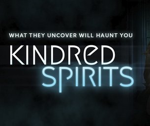 Kindred Spirits Watch & Win Sweepstakes