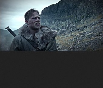 King Arthur Movie Sweepstakes