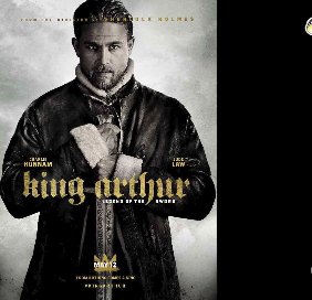 King Arthur Sweepstakes