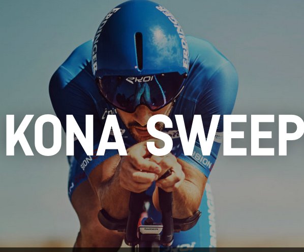 King of Kona Sweepstakes