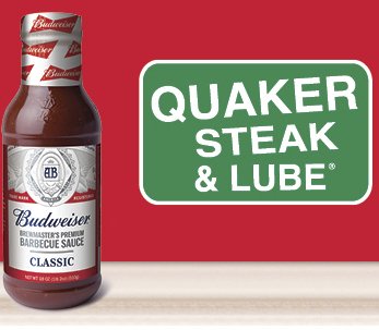 King of Sauces QSL Sweepstakes